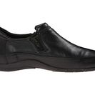 Incaltaminte Femei Walking Cradles Dakota Black Nappa Leather