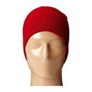 Accesorii Femei Volcom Slight Chile Beanie Blood Red
