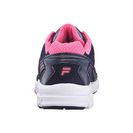 Incaltaminte Femei Fila Xtent 3 Fila NavyKnockout PinkWhite