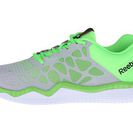 Incaltaminte Femei Reebok ZPrint Train SteelSolar GreenWhite