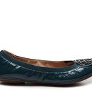 Incaltaminte Femei Bandolino Elina Ballet Flat Teal