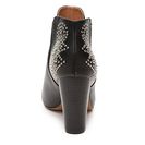 Incaltaminte Femei Report Mahogony Chelsea Boot Black