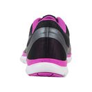Incaltaminte Femei Nike Flex Trainer 6 Print BlackHyper VioletMetallic HematiteMetallic SIlver
