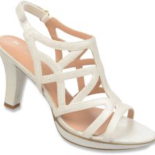 Naturalizer Danya White Print