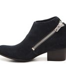 Incaltaminte Femei Vaneli Banjel Bootie Navy