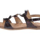 Incaltaminte Femei Vaneli Barmer Brown Loc KarnakPrint