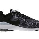 Incaltaminte Femei Nike Air Max Siren Print Pure PlatinumWhiteMetallic SilverBlack