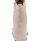 Incaltaminte Femei Fergie Bianca Bootie PORTICO