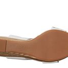 Incaltaminte Femei LAUREN Ralph Lauren Georgina White Smooth Sport Leather
