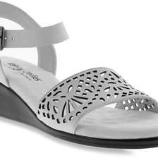 Walking Cradles Nara White Soft Antanado