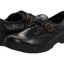 Dirty Laundry Dominique Wax Out Black