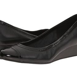 Incaltaminte Femei Cole Haan Elsie Cap Toe Wedge II Black