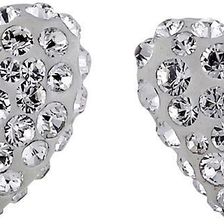 Swarovski Alana Pierced Crystal Earrings 1121080 N/A
