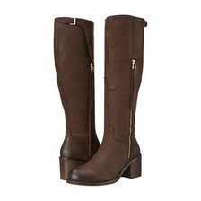 Incaltaminte Femei Steve Madden Antsy Brown Leather