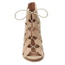 Incaltaminte Femei Joie Dean Sandal Nude