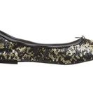 Incaltaminte Femei Sam Edelman Felicia Pure Gold Twiggy Sequins