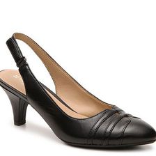 Incaltaminte Femei Naturalizer Dellar Pump Black