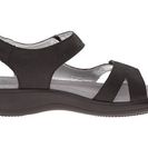 Incaltaminte Femei Alegria Joy Black Easy