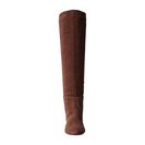 Incaltaminte Femei Jessica Simpson Ference Hot Chocolate Split Suede