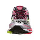 Incaltaminte Femei Mizuno Wave Creation 17 SilverSafety YellowDiva Pink