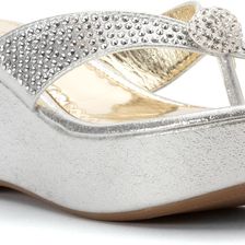 PATRIZIA Luscious Silver