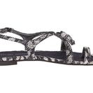 Incaltaminte Femei Stuart Weitzman Flapper Navy Galaxy Denim