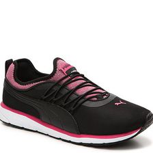 Incaltaminte Femei PUMA Narita v3 Slip-On Sneaker - Womens BlackPink