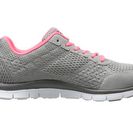 Incaltaminte Femei SKECHERS Obvious Choice Light Gray