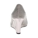 Incaltaminte Femei Bandolino Tufflove Pewter Fabric