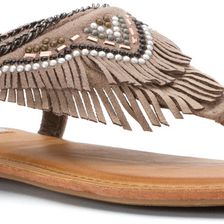 Not Rated Zion Taupe