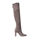Incaltaminte Femei Ivanka Trump Smith Gray Fabric