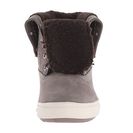 Incaltaminte Femei Rockport Truwalkzero Cupsole Fur Bootie D Ash Smooth Nubuck WP WL