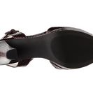 Incaltaminte Femei AK Anne Klein AK Indulge Sandal Burgundy
