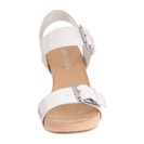 Incaltaminte Femei Aerosoles Mega Plush White