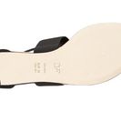 Incaltaminte Femei Diane Von Furstenberg Portia Black LeatherElastic
