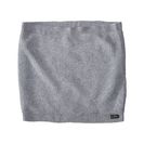 Accesorii Femei LAUREN Ralph Lauren Baby Waffle Stitch Snood Mid Grey