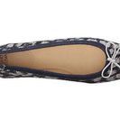Incaltaminte Femei Stuart Weitzman Shoestring Navy Galaxy Denim