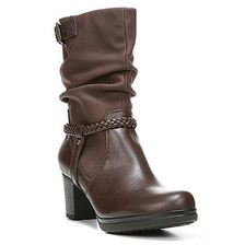 Incaltaminte Femei LifeStride Keynote Bootie Brown