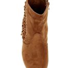 Incaltaminte Femei Top Guy Liz Fringe Boot TAN