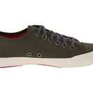 Incaltaminte Femei SeaVees 0861 Army Issue Low Nylon Olive