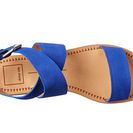 Incaltaminte Femei Dolce Vita Julius Blue Suede