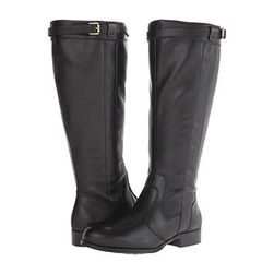 Incaltaminte Femei Naturalizer Josephine Wide Calf Black