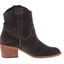 Incaltaminte Femei Dolce Vita Grayden Anthracite Suede