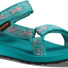 Teva Original Universal Old Lizard Lake Blue
