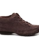 Incaltaminte Femei SKECHERS Relaxed Fit Totem Pole Bootie Brown