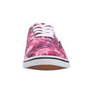 Incaltaminte Femei Vans Authentictrade Lo Pro (Cosmic Cloud) BlackCoral