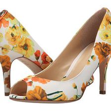 Incaltaminte Femei Ivanka Trump Cleo 4 Yellow Multi