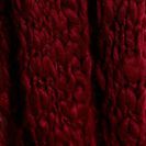 Accesorii Femei Collection Xiix Roving Slimmy Fringe Scarf BRAVE BURGUNDY