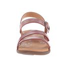 Incaltaminte Femei Acorn Prima Ankle Mauve