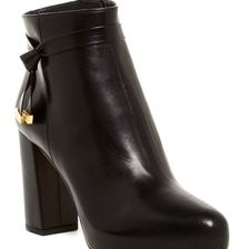 Incaltaminte Femei Diane Von Furstenberg Pamela Bootie BLACK